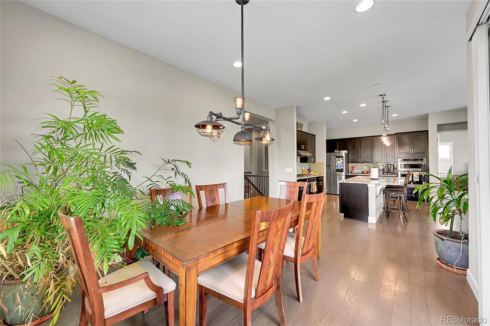 MLS Image #9 for 10228  fort worth court,parker, Colorado