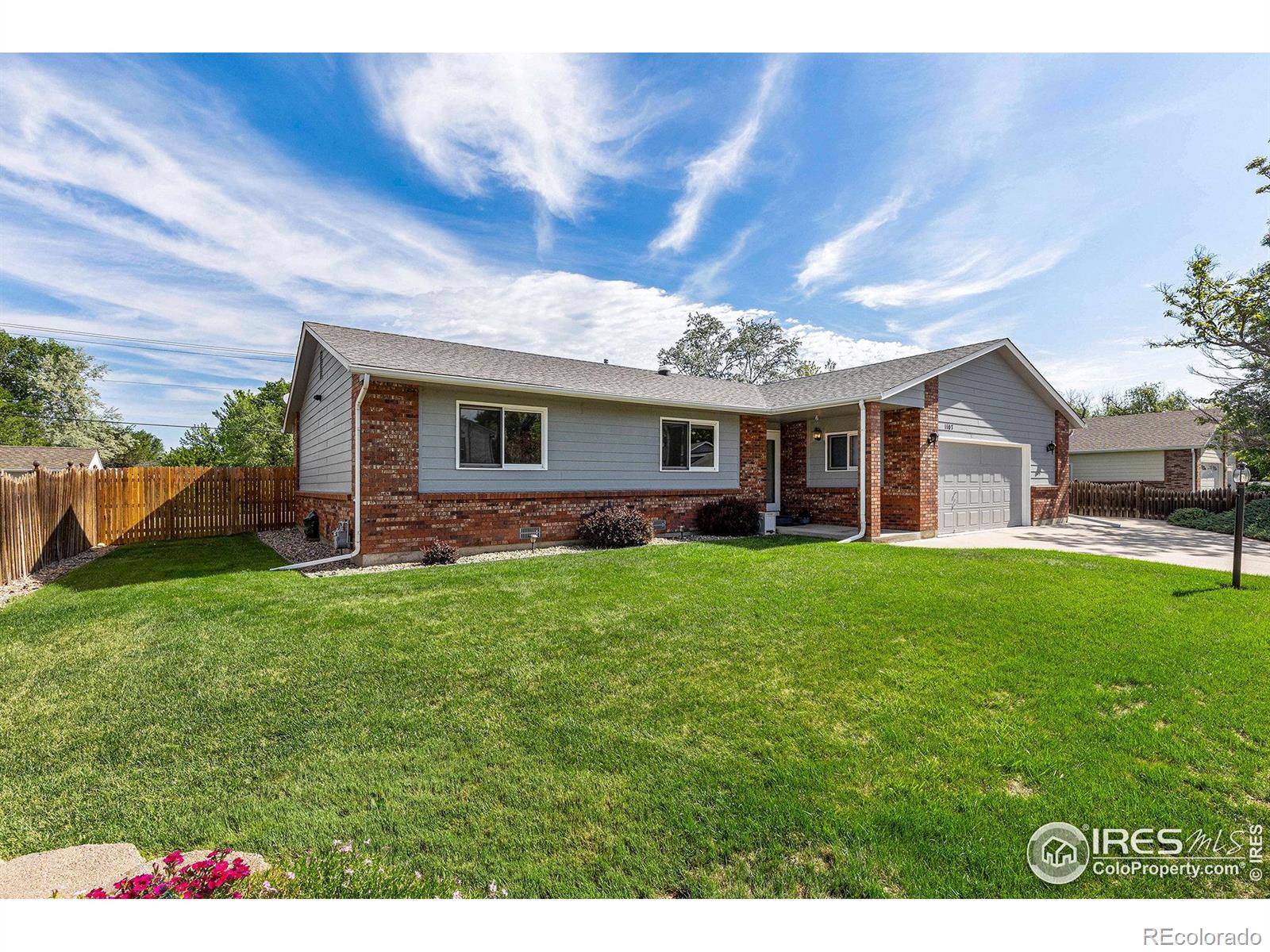 MLS Image #0 for 1107 n redbud drive,loveland, Colorado