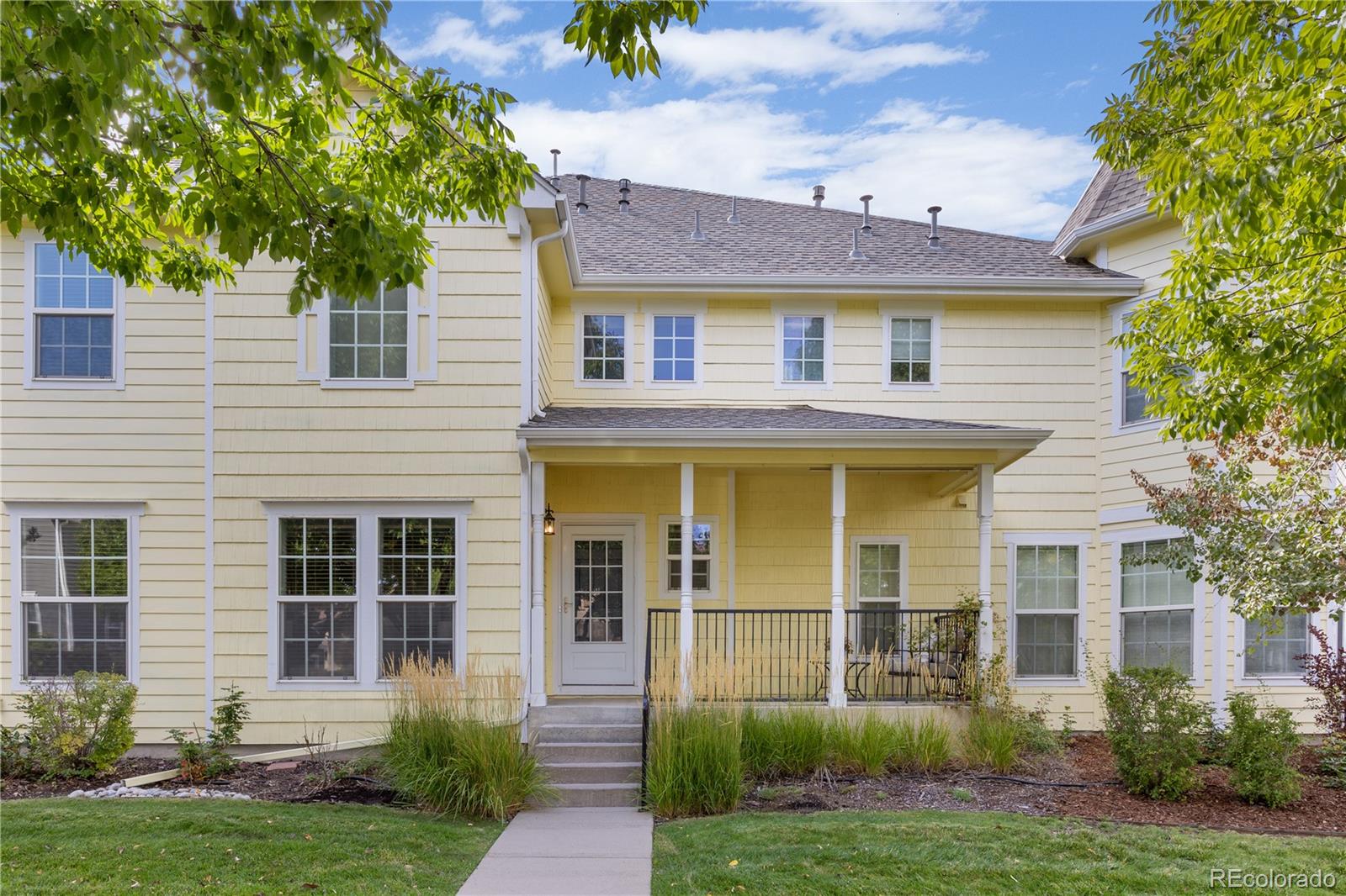 MLS Image #1 for 8992 e 24th place 101,denver, Colorado