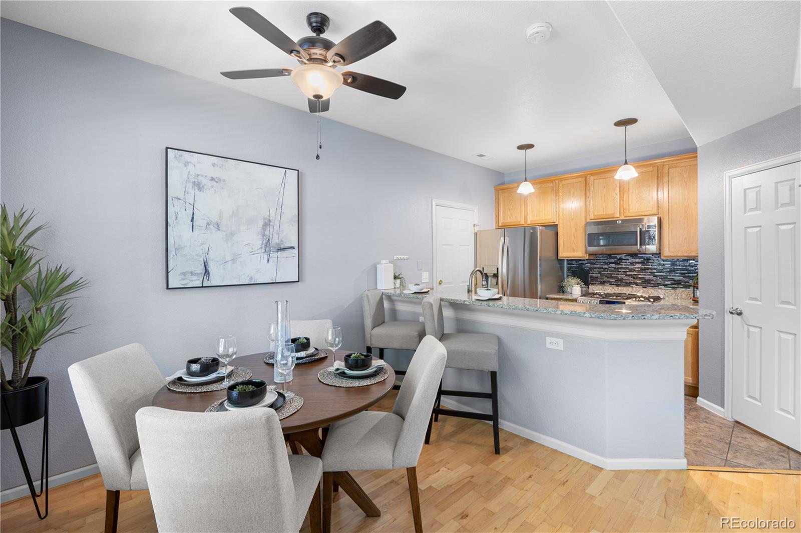 MLS Image #12 for 8992 e 24th place 101,denver, Colorado