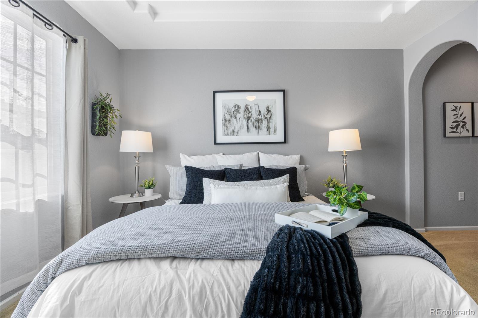 MLS Image #20 for 8992 e 24th place 101,denver, Colorado