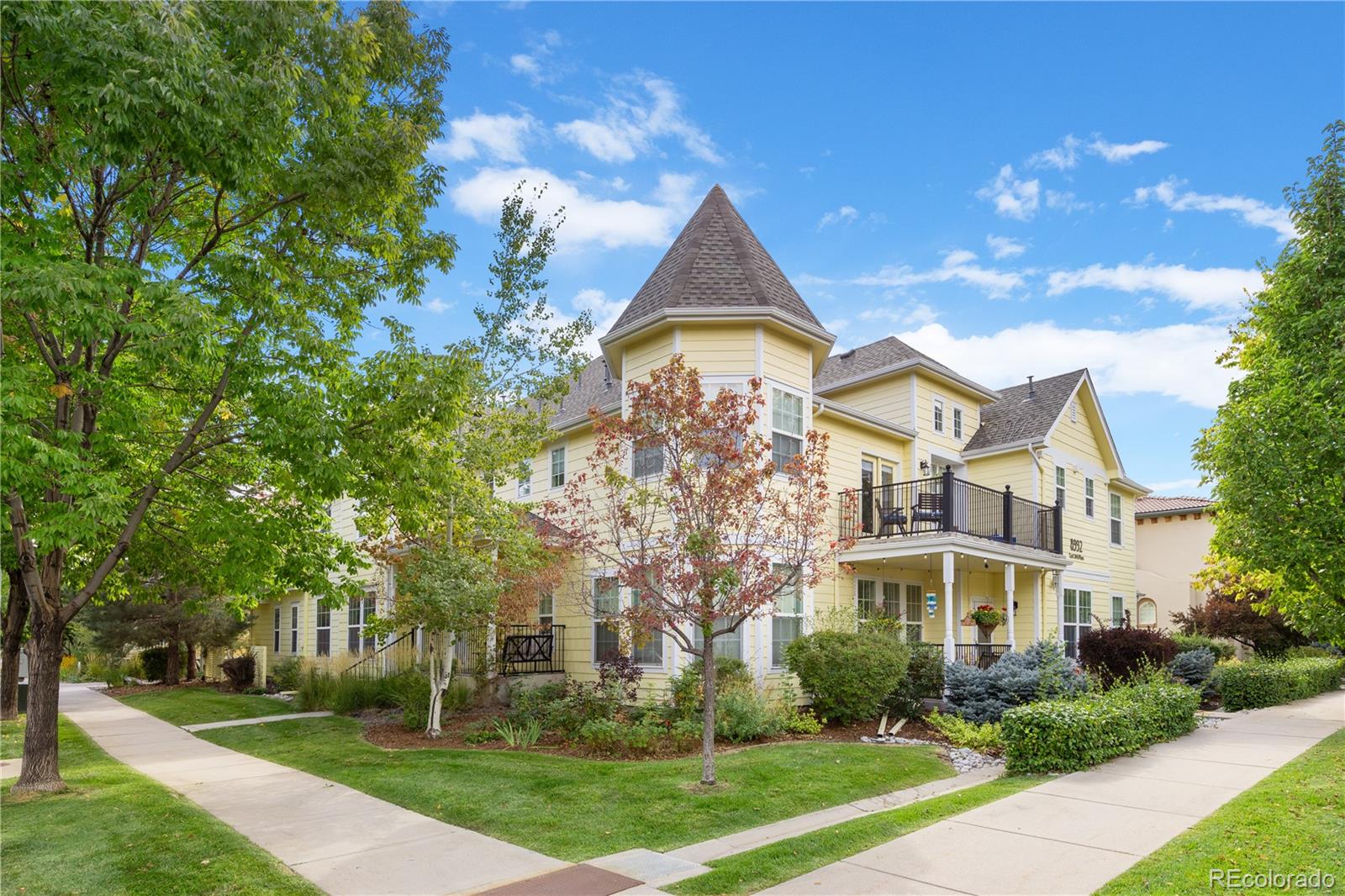 MLS Image #3 for 8992 e 24th place 101,denver, Colorado