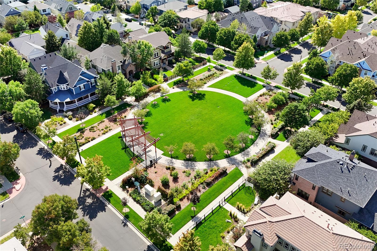 MLS Image #30 for 8992 e 24th place 101,denver, Colorado