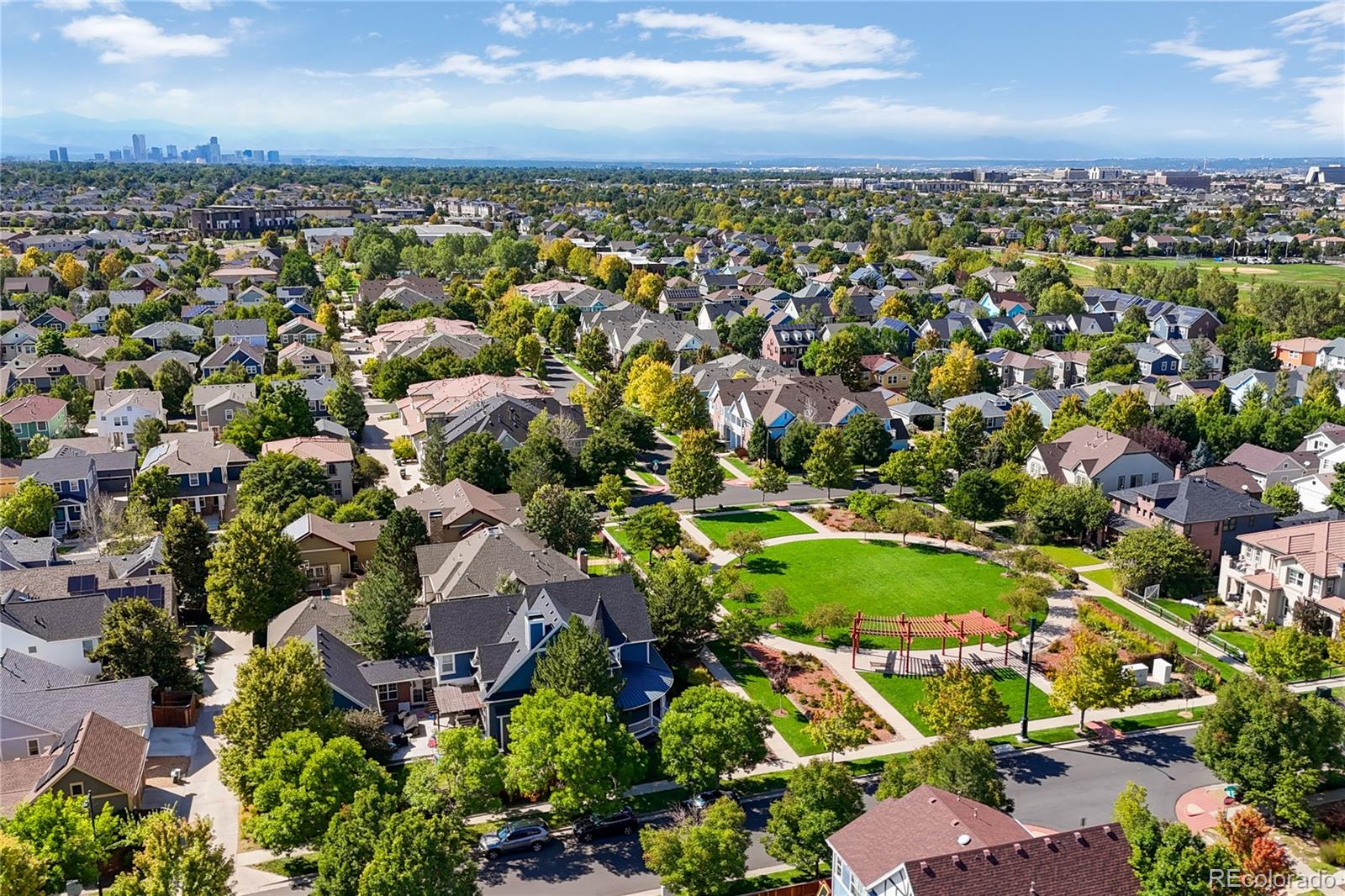 MLS Image #34 for 8992 e 24th place 101,denver, Colorado
