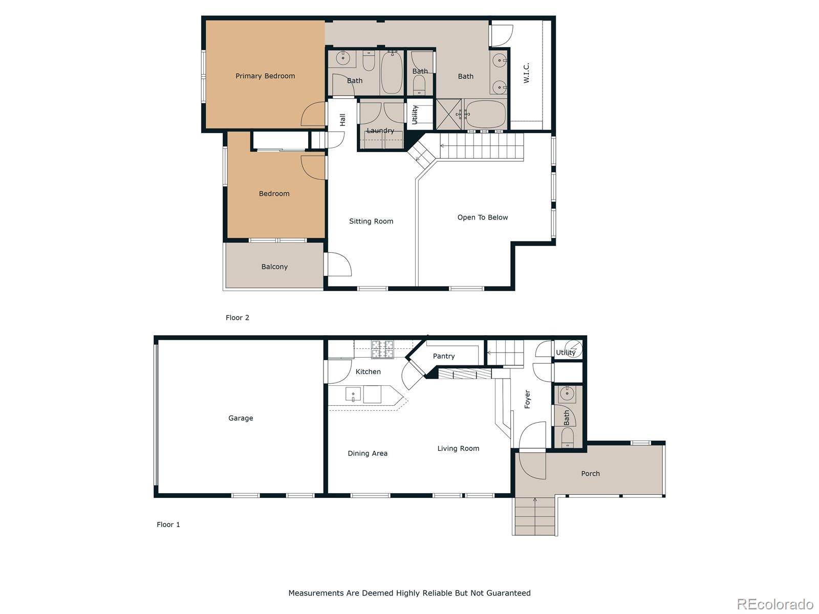 MLS Image #35 for 8992 e 24th place 101,denver, Colorado