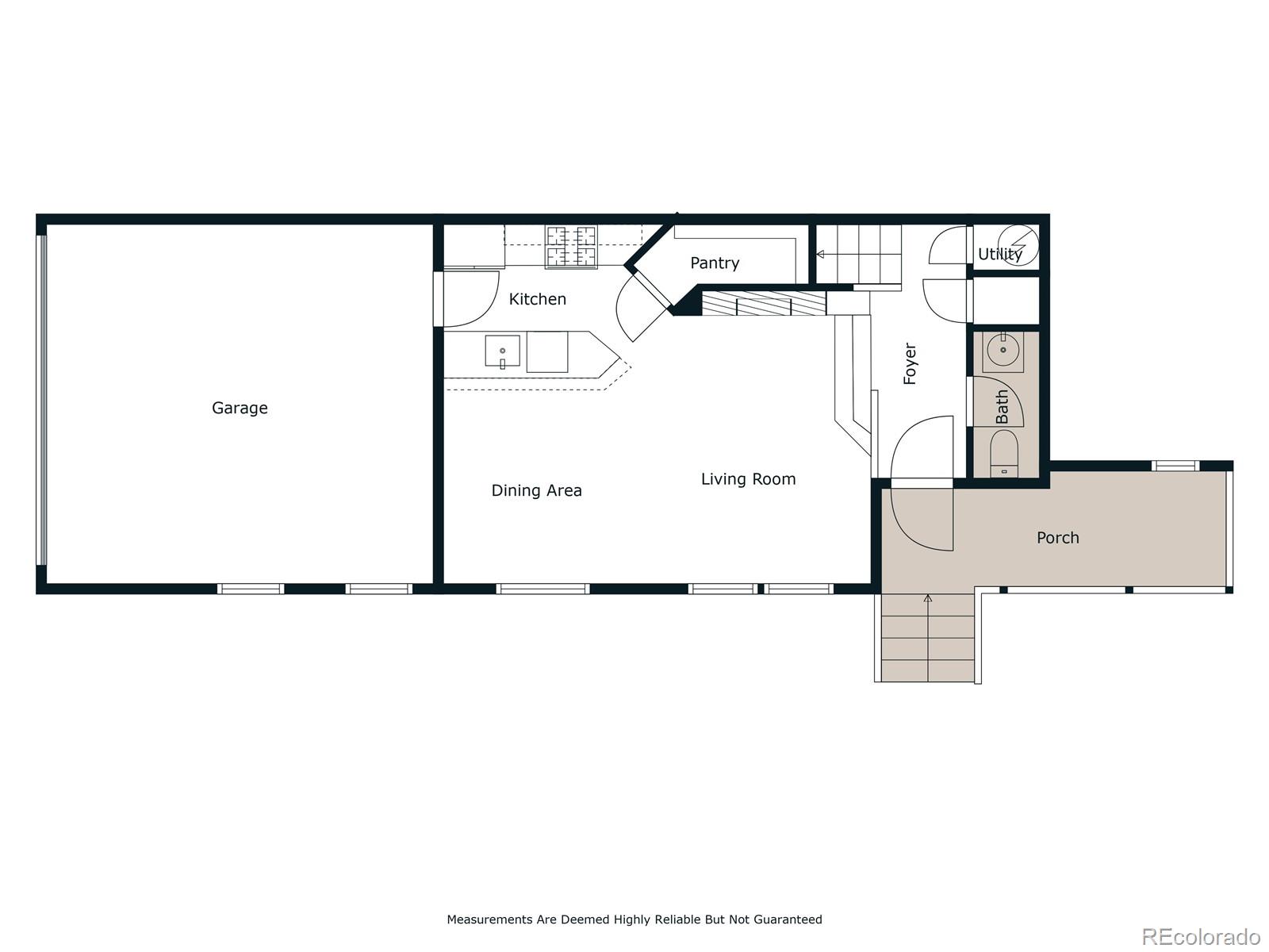 MLS Image #36 for 8992 e 24th place 101,denver, Colorado