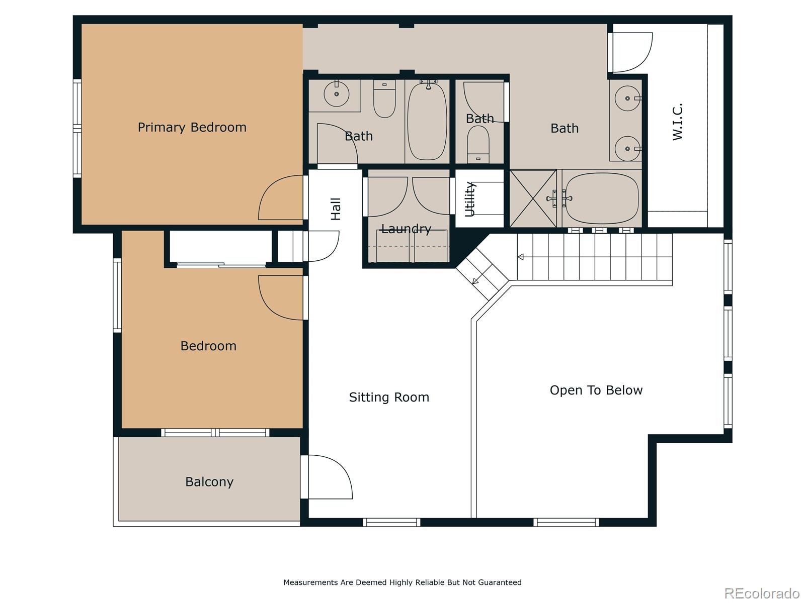 MLS Image #37 for 8992 e 24th place 101,denver, Colorado