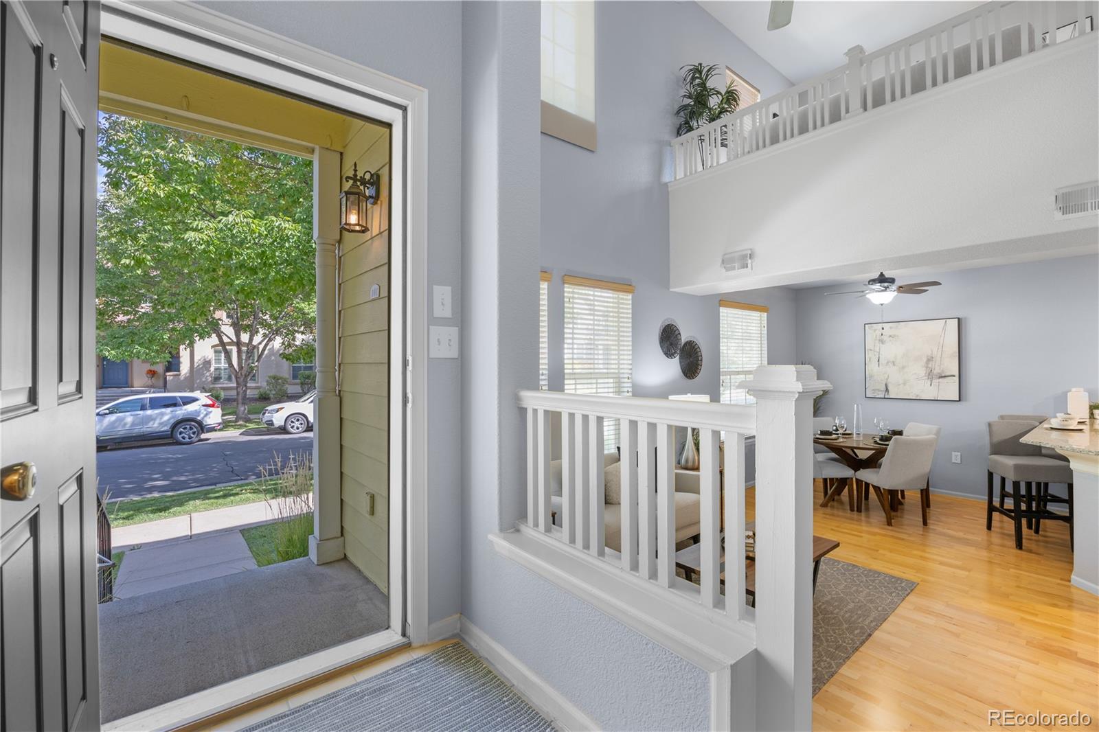 MLS Image #4 for 8992 e 24th place 101,denver, Colorado