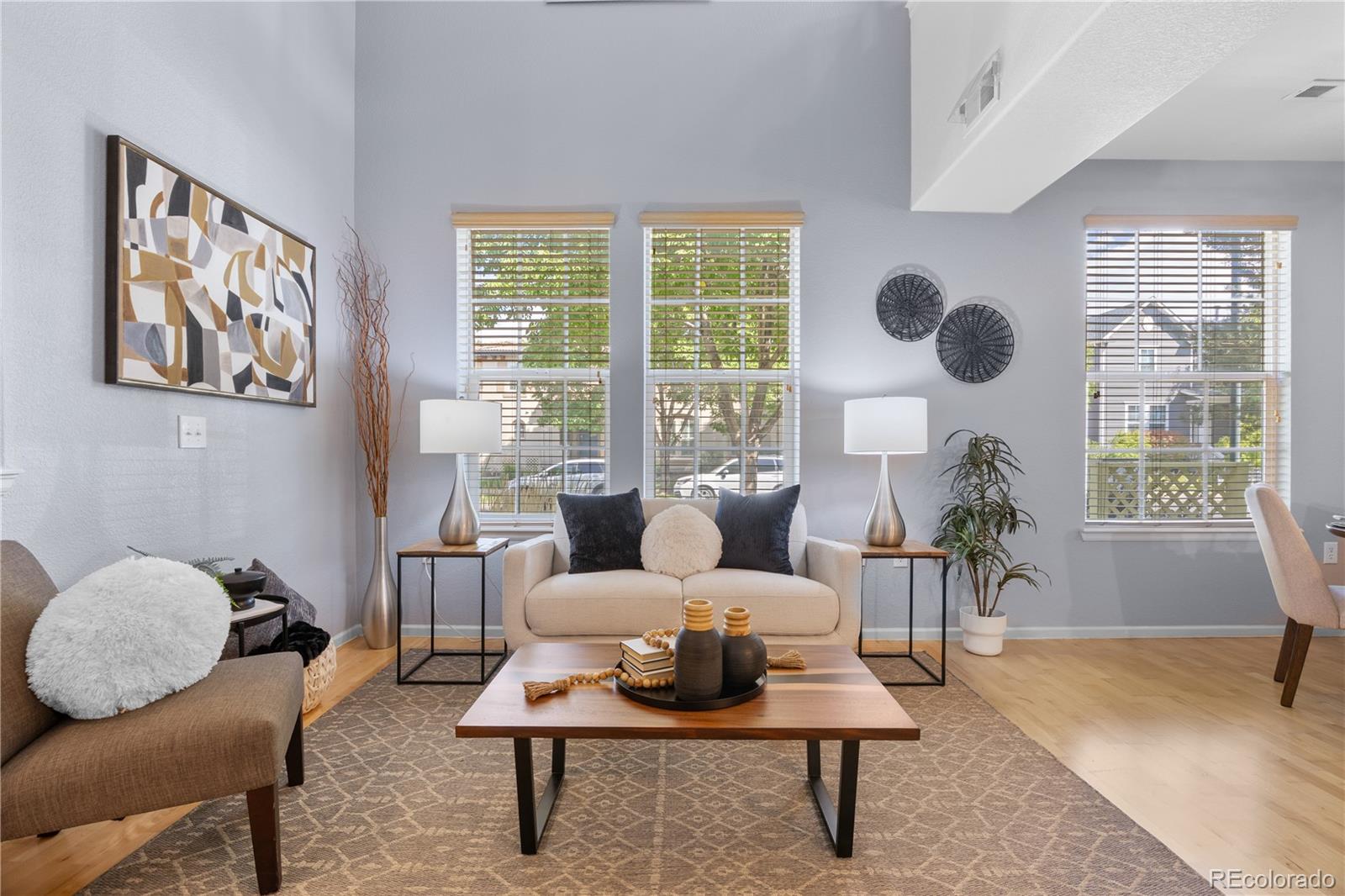 MLS Image #5 for 8992 e 24th place 101,denver, Colorado