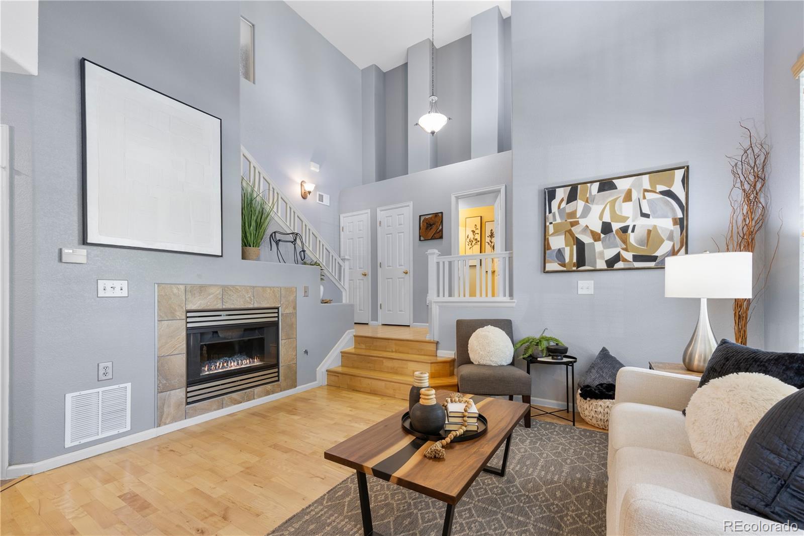 MLS Image #6 for 8992 e 24th place 101,denver, Colorado