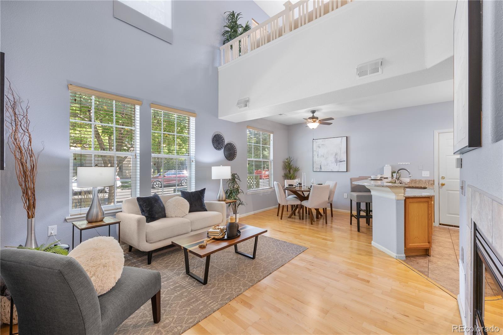 MLS Image #7 for 8992 e 24th place 101,denver, Colorado