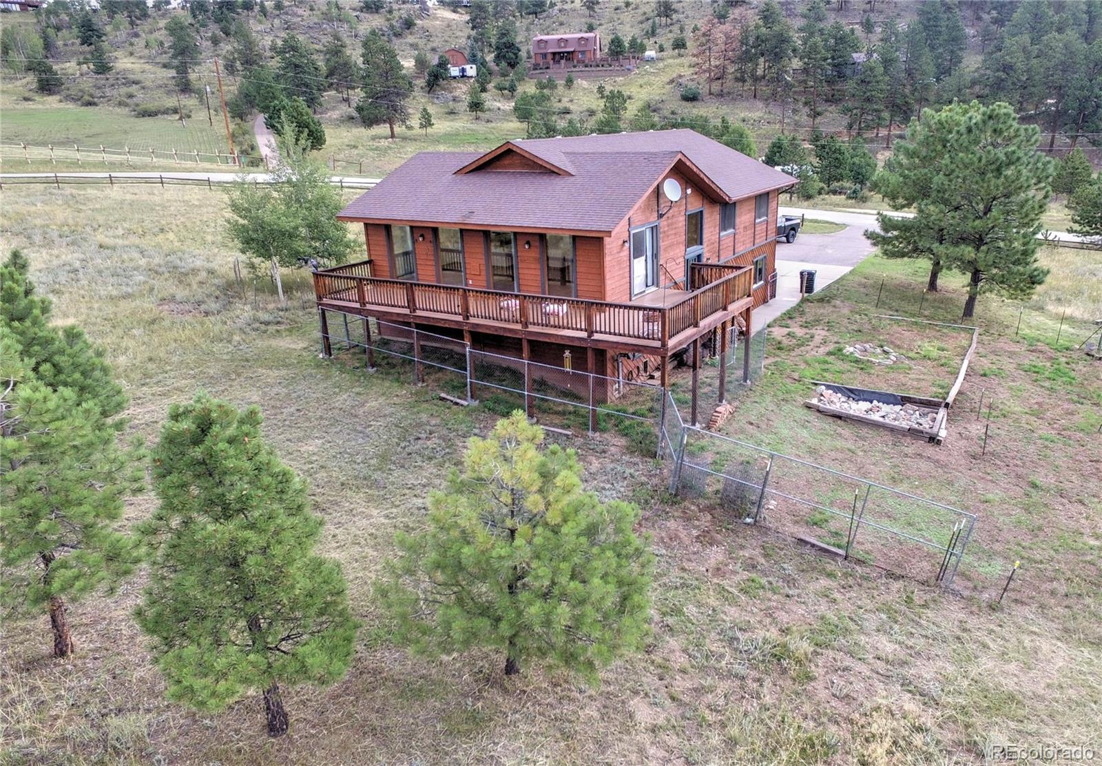 MLS Image #0 for 170  blackbird drive,bailey, Colorado