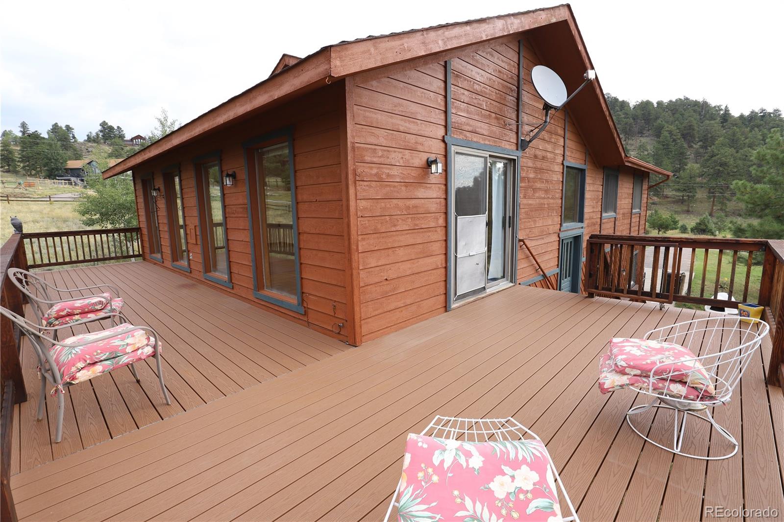 MLS Image #2 for 170  blackbird drive,bailey, Colorado