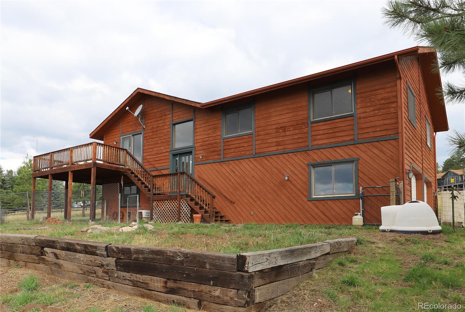 MLS Image #32 for 170  blackbird drive,bailey, Colorado