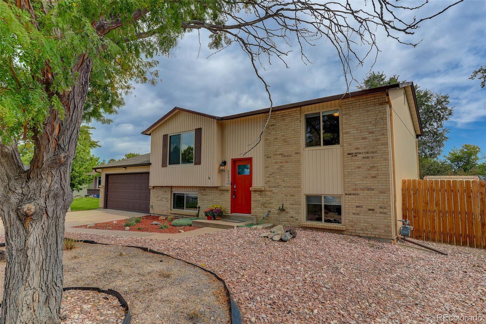 MLS Image #1 for 3082 s fairplay street,aurora, Colorado