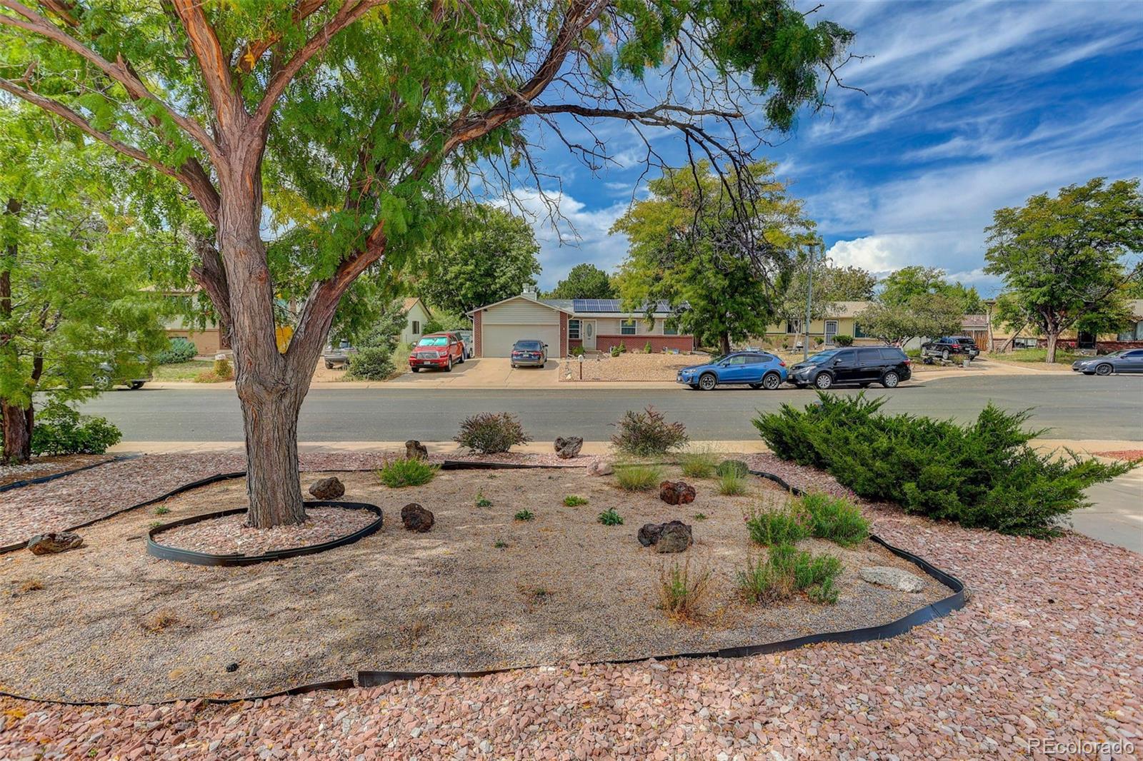 MLS Image #3 for 3082 s fairplay street,aurora, Colorado