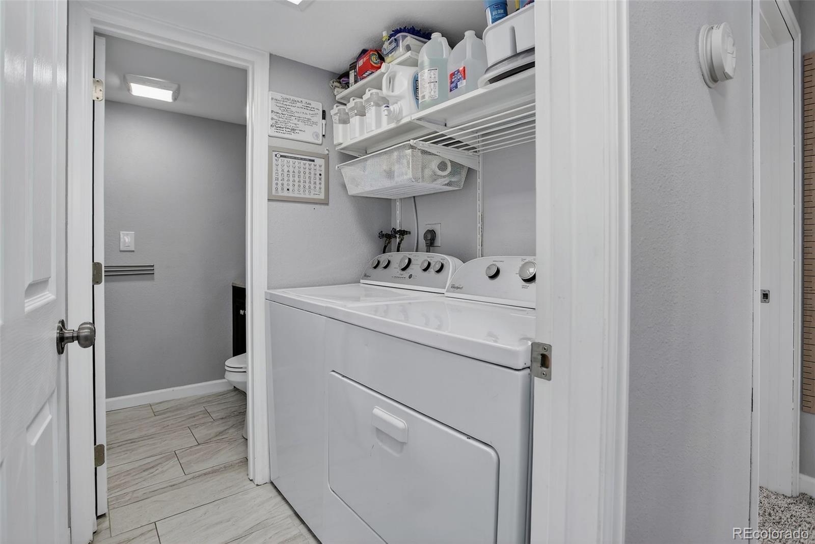 MLS Image #30 for 3082 s fairplay street,aurora, Colorado