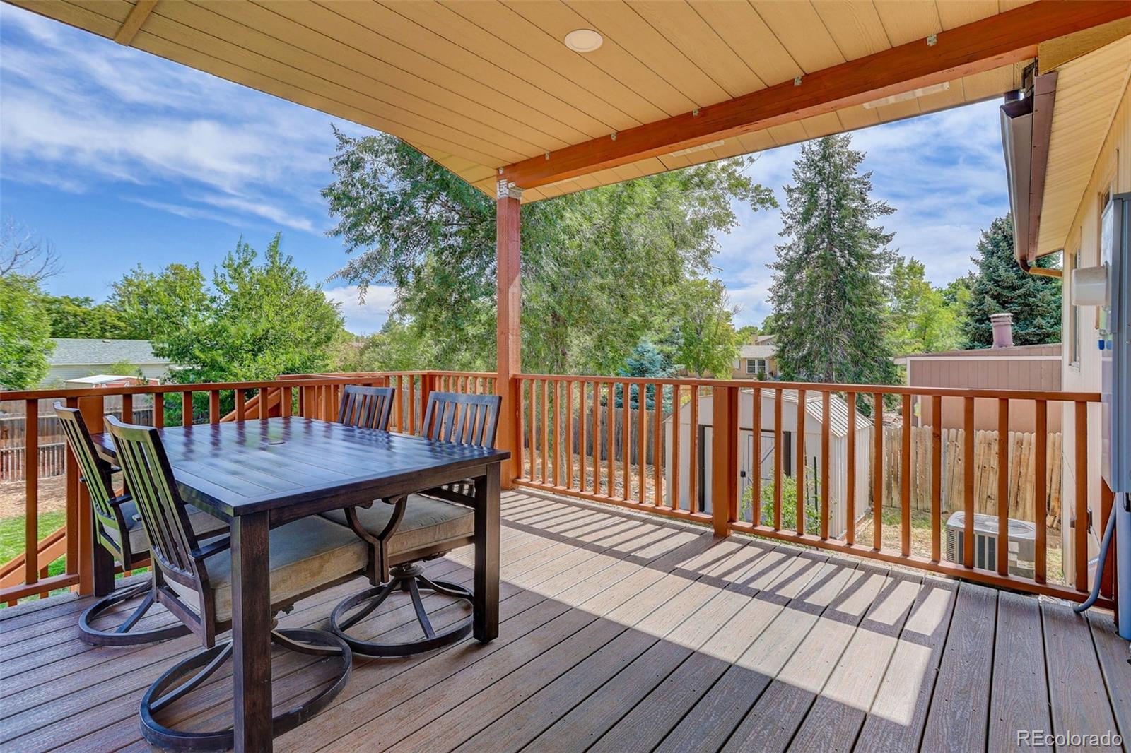MLS Image #31 for 3082 s fairplay street,aurora, Colorado