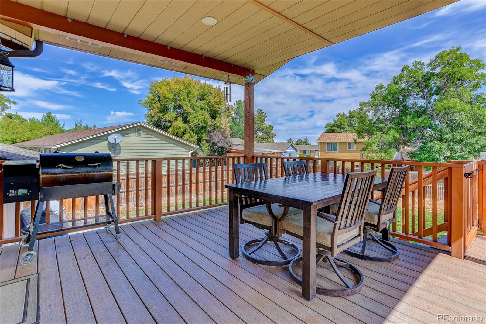 MLS Image #32 for 3082 s fairplay street,aurora, Colorado