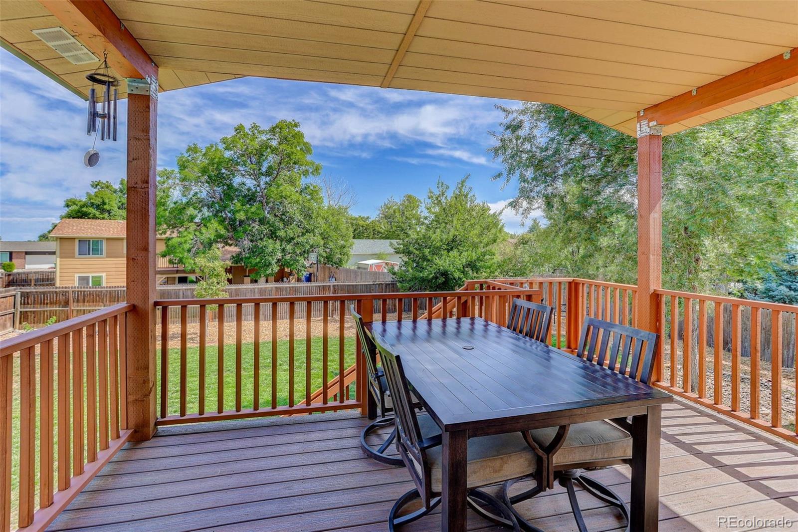 MLS Image #33 for 3082 s fairplay street,aurora, Colorado