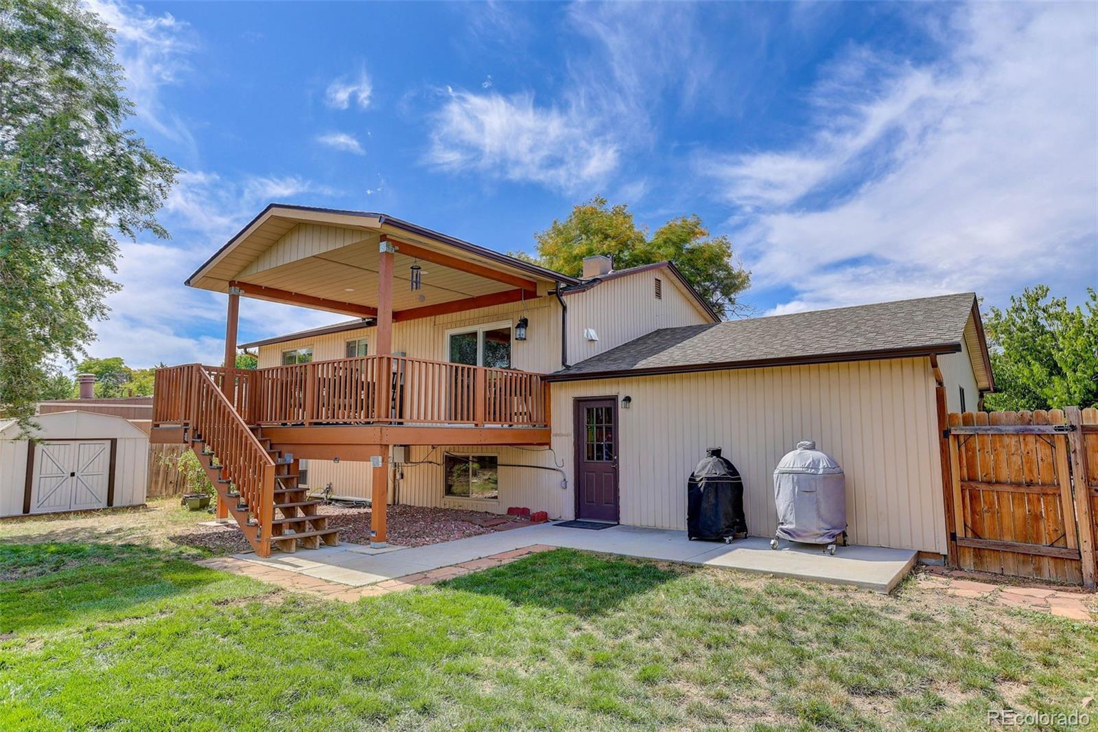 MLS Image #34 for 3082 s fairplay street,aurora, Colorado
