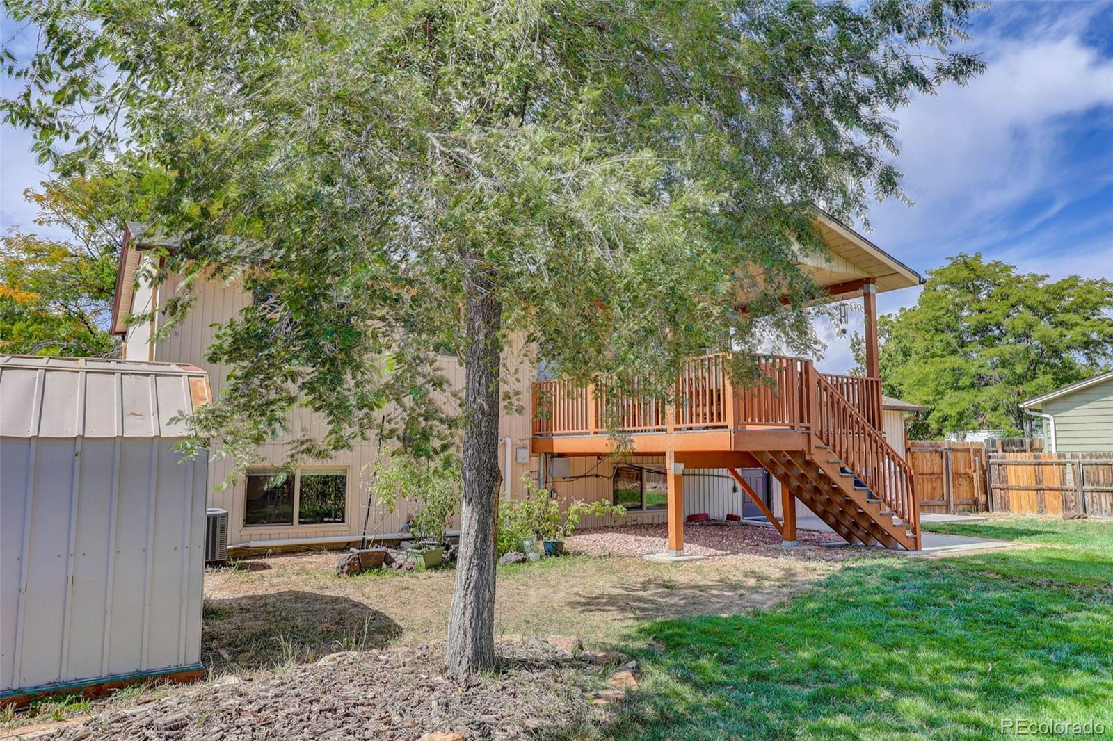 MLS Image #35 for 3082 s fairplay street,aurora, Colorado