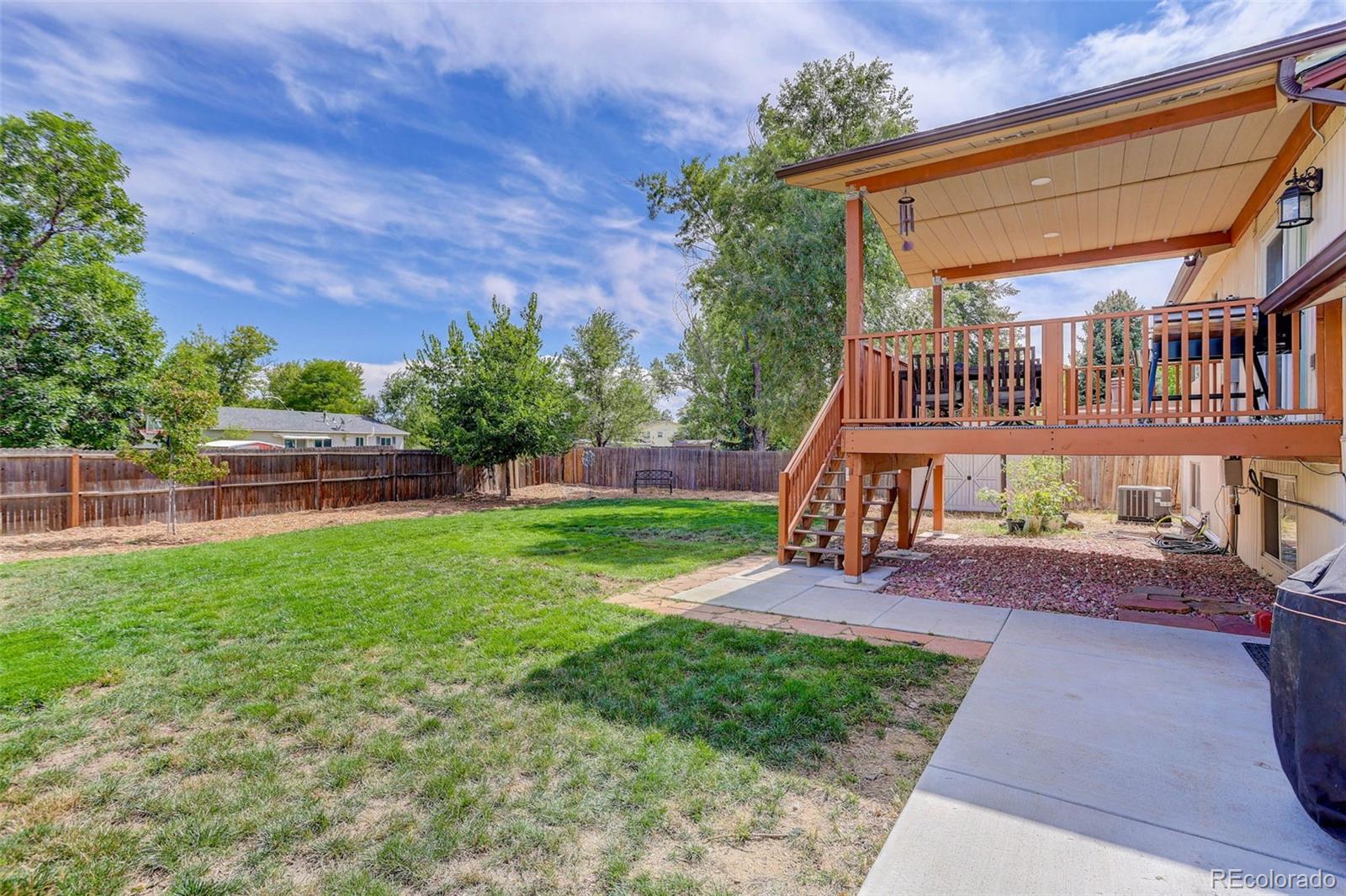 MLS Image #37 for 3082 s fairplay street,aurora, Colorado
