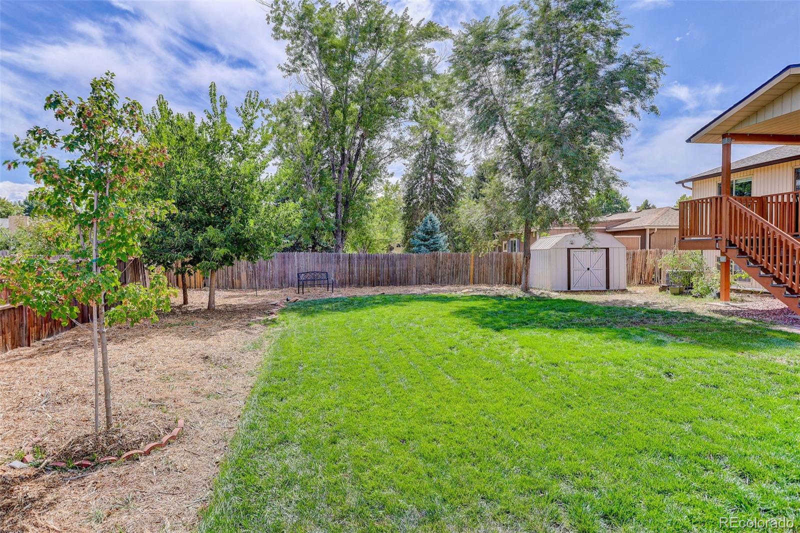 MLS Image #38 for 3082 s fairplay street,aurora, Colorado