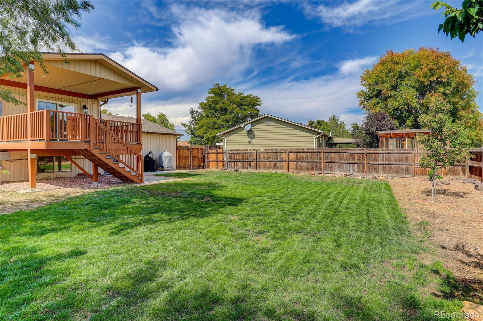 MLS Image #39 for 3082 s fairplay street,aurora, Colorado
