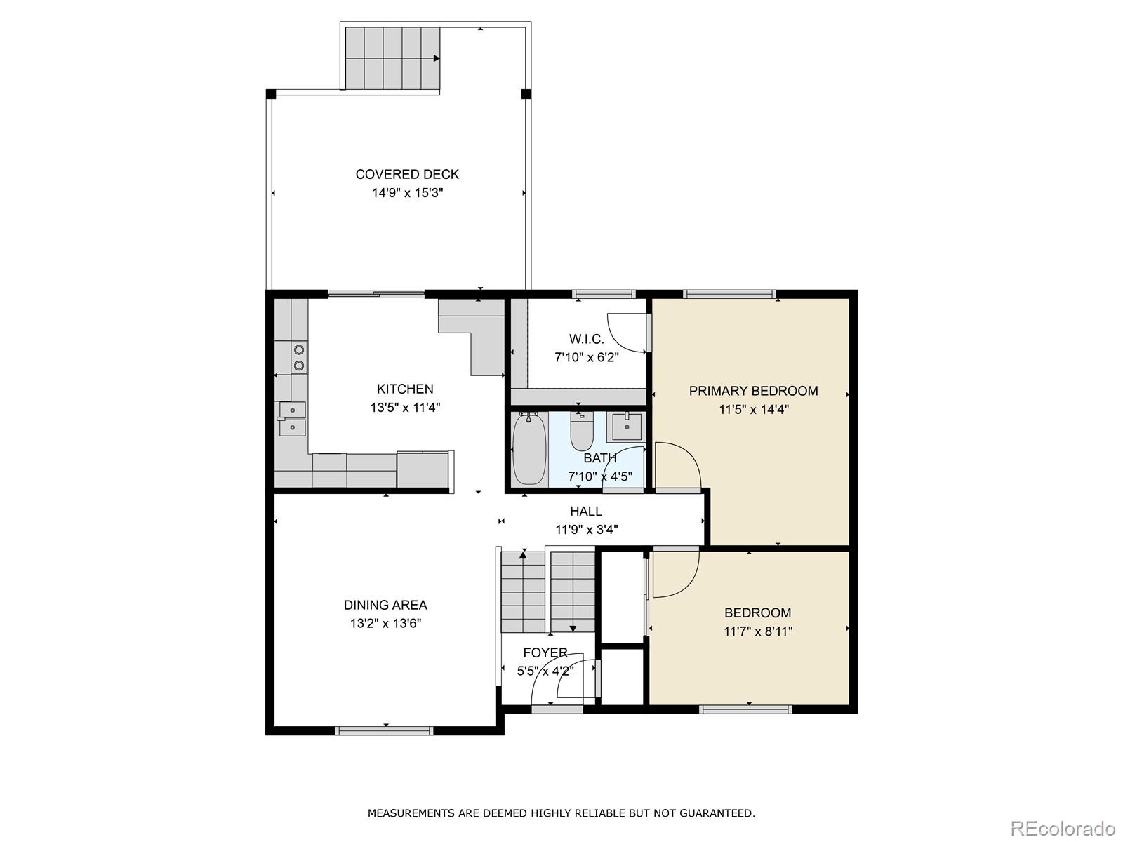 MLS Image #41 for 3082 s fairplay street,aurora, Colorado