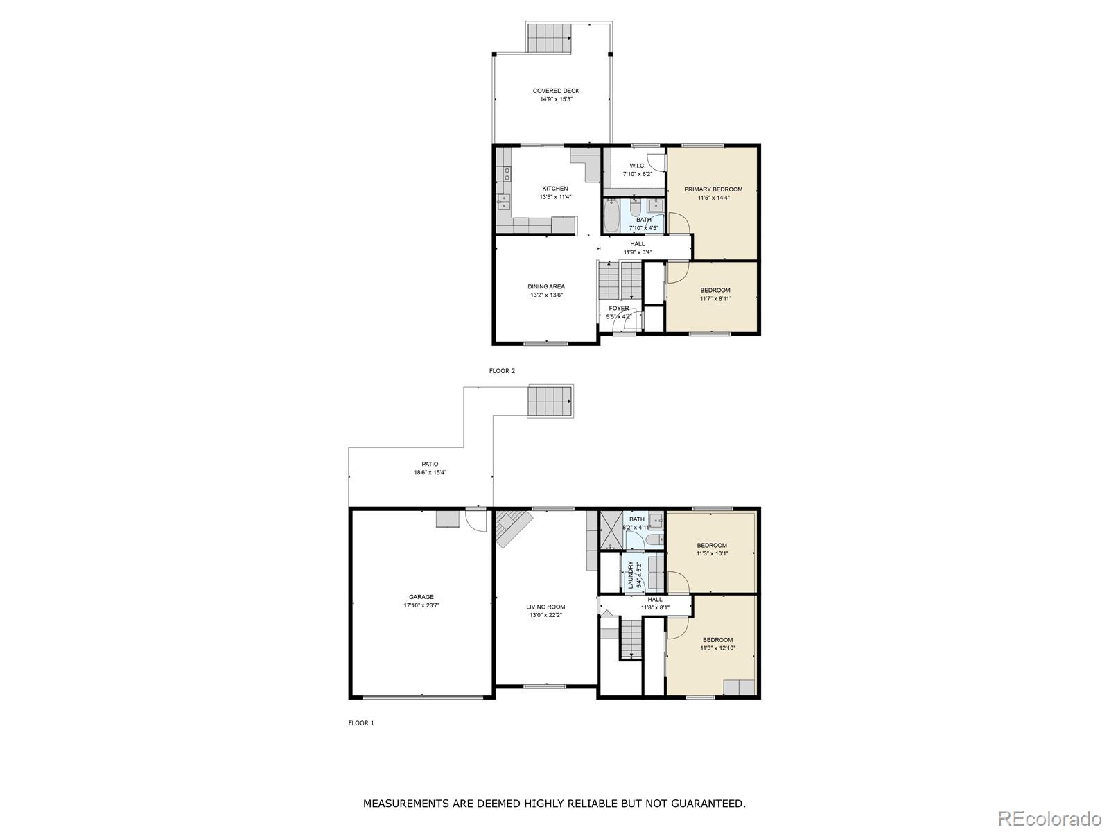 MLS Image #43 for 3082 s fairplay street,aurora, Colorado
