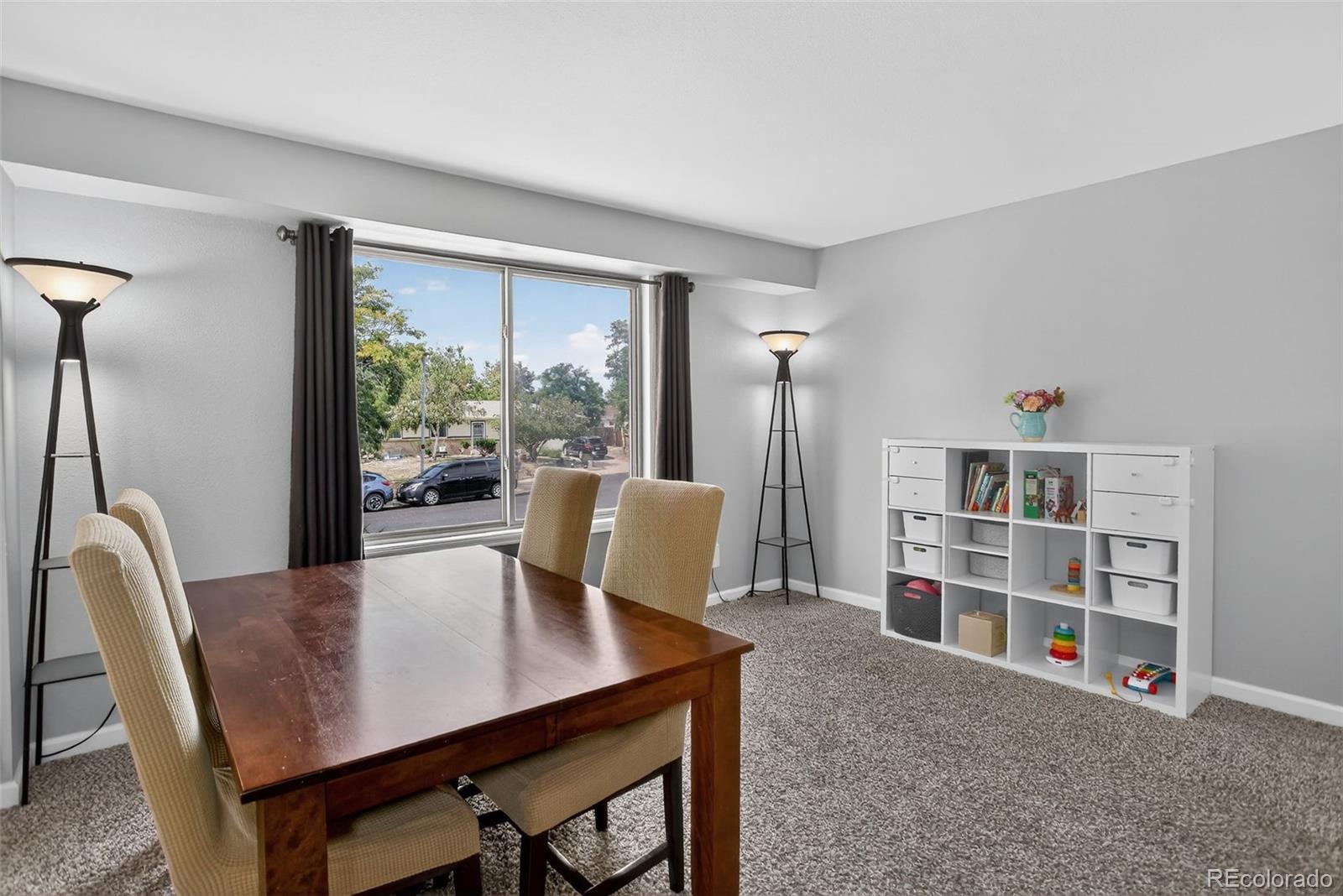 MLS Image #5 for 3082 s fairplay street,aurora, Colorado