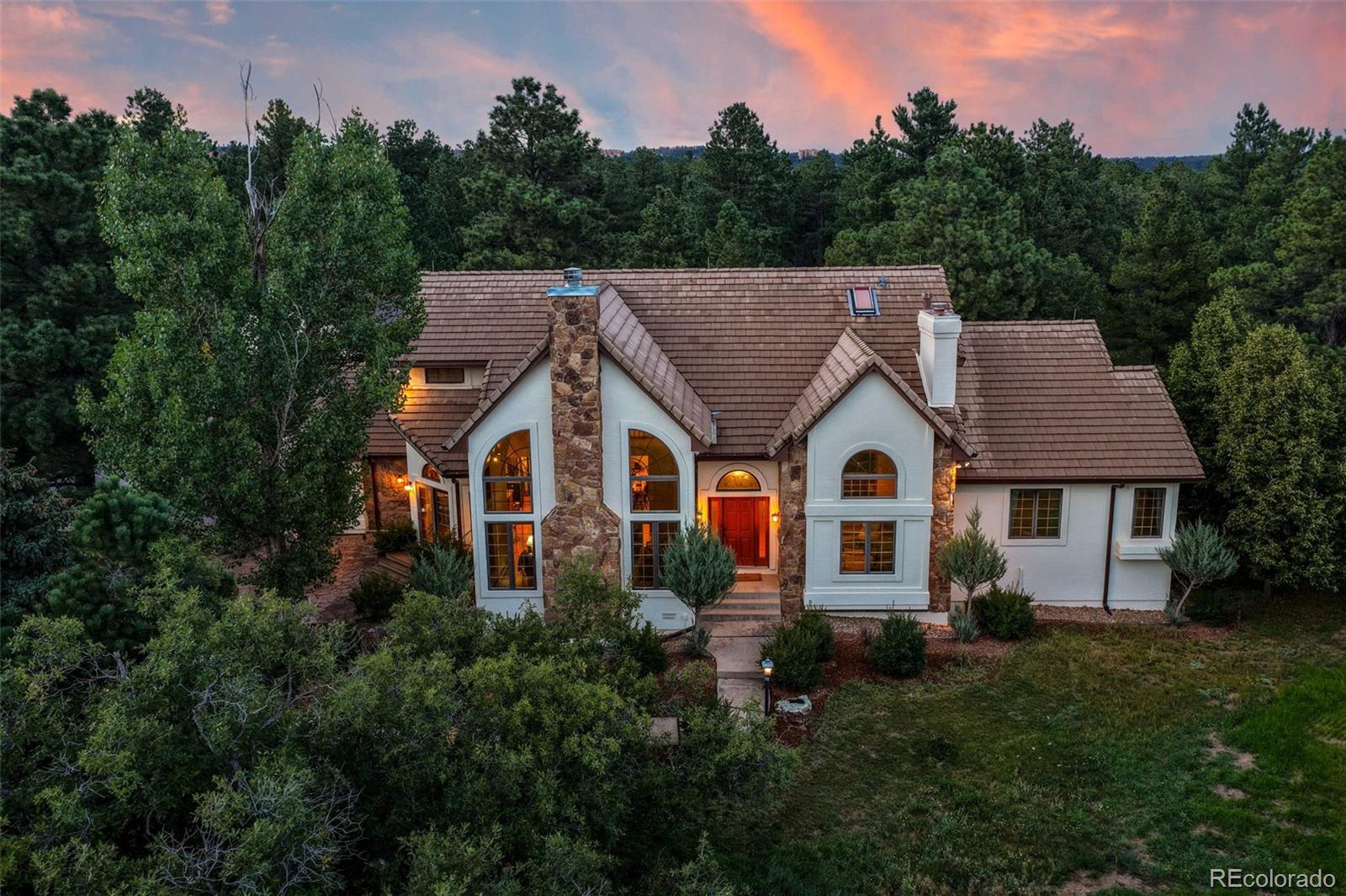 MLS Image #0 for 2880  lake meadow drive,monument, Colorado