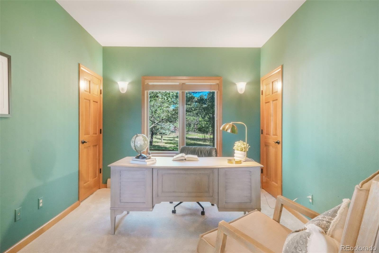 MLS Image #12 for 2880  lake meadow drive,monument, Colorado