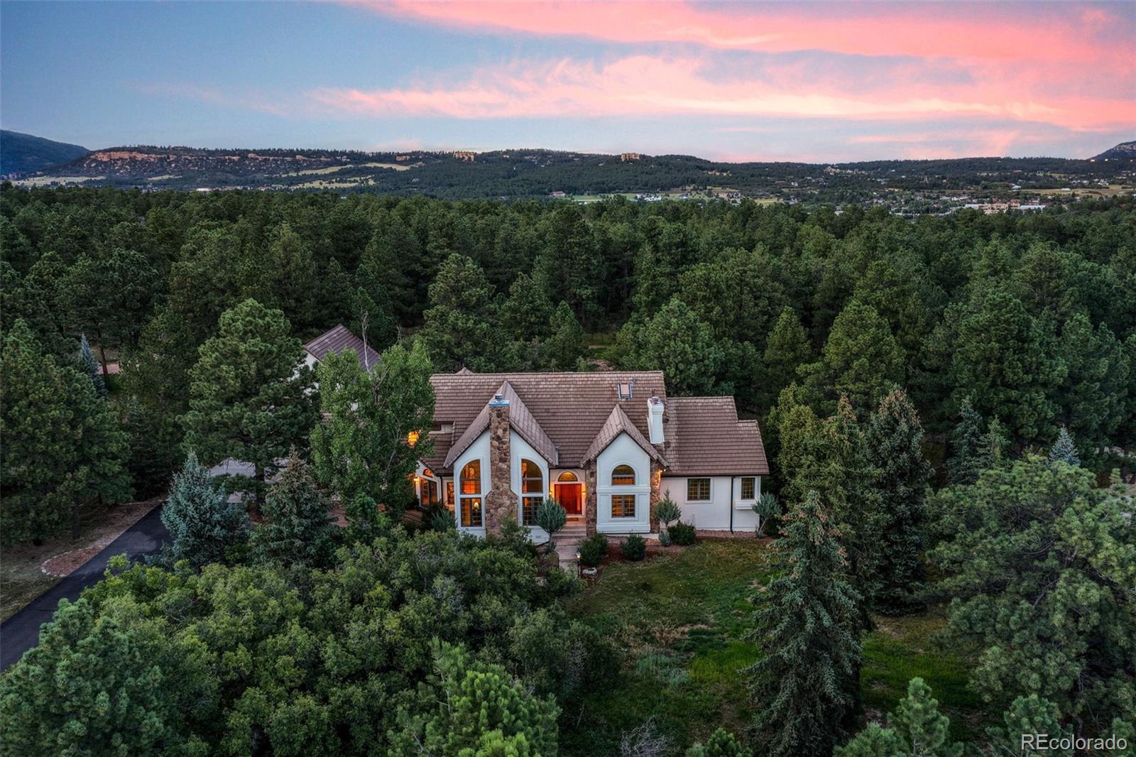 MLS Image #2 for 2880  lake meadow drive,monument, Colorado