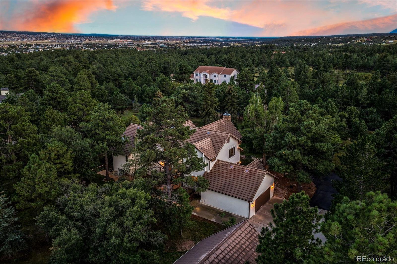 MLS Image #4 for 2880  lake meadow drive,monument, Colorado