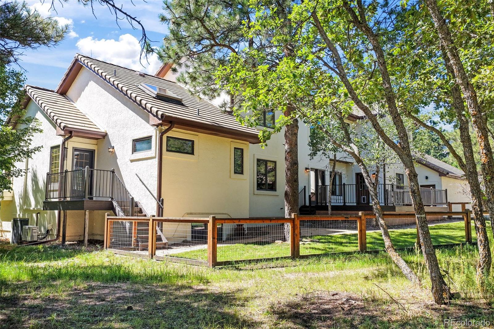 MLS Image #45 for 2880  lake meadow drive,monument, Colorado