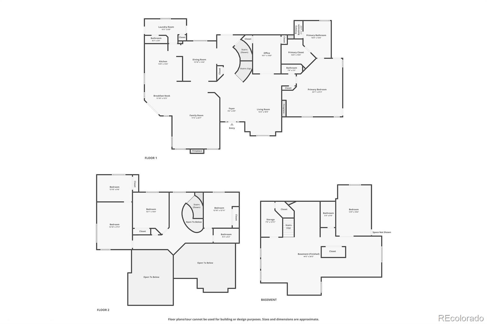 MLS Image #49 for 2880  lake meadow drive,monument, Colorado