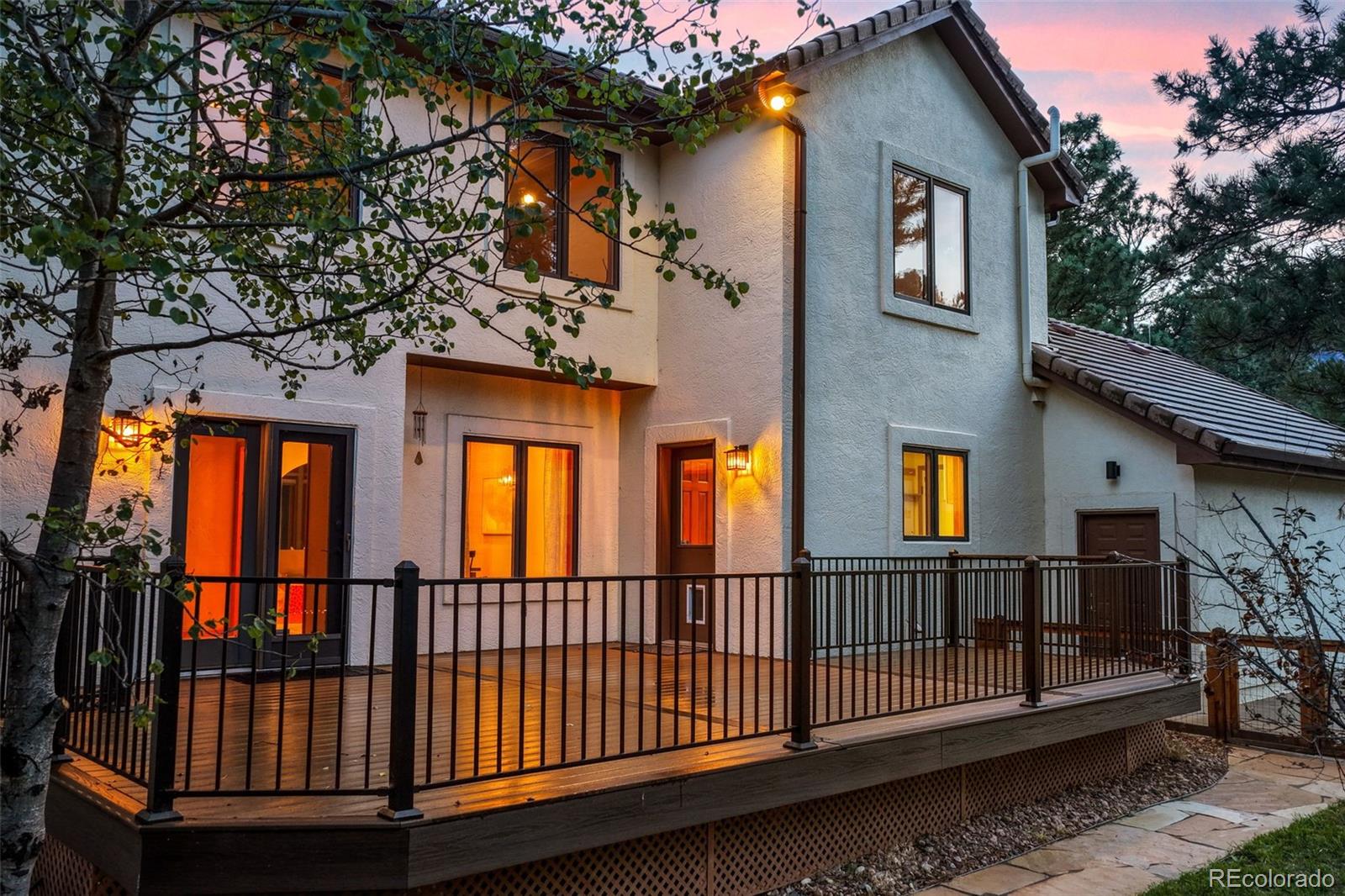 MLS Image #5 for 2880  lake meadow drive,monument, Colorado
