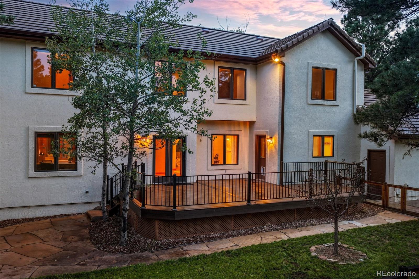 MLS Image #6 for 2880  lake meadow drive,monument, Colorado