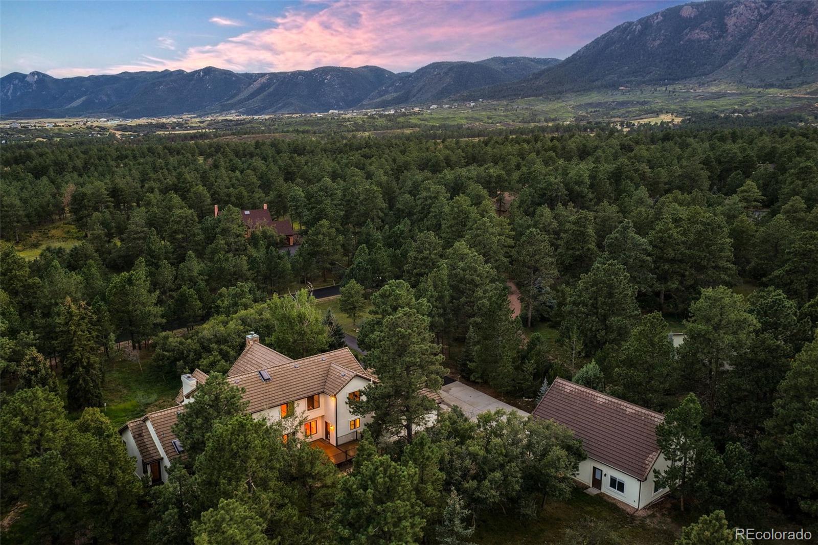 MLS Image #8 for 2880  lake meadow drive,monument, Colorado