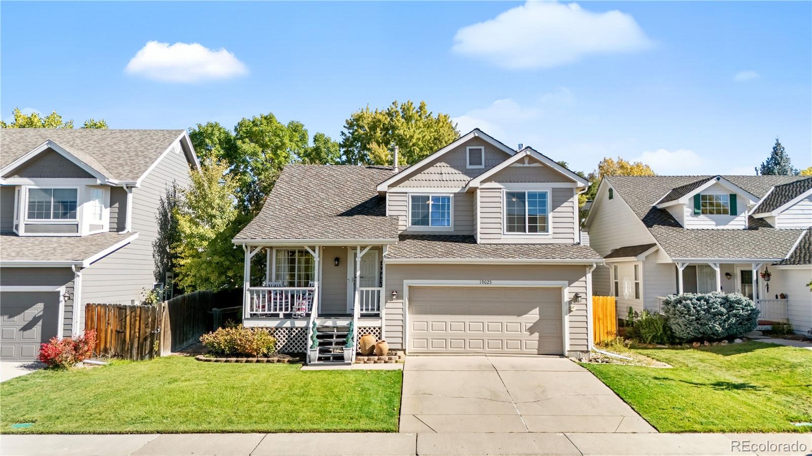 MLS Image #1 for 19025 e molly avenue,parker, Colorado