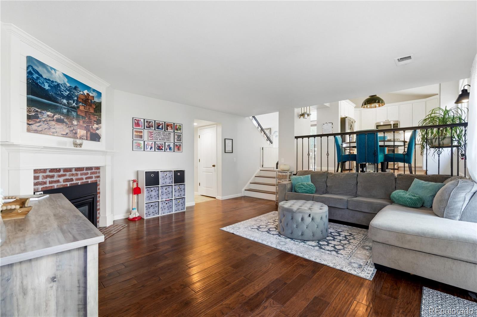 MLS Image #10 for 19025 e molly avenue,parker, Colorado