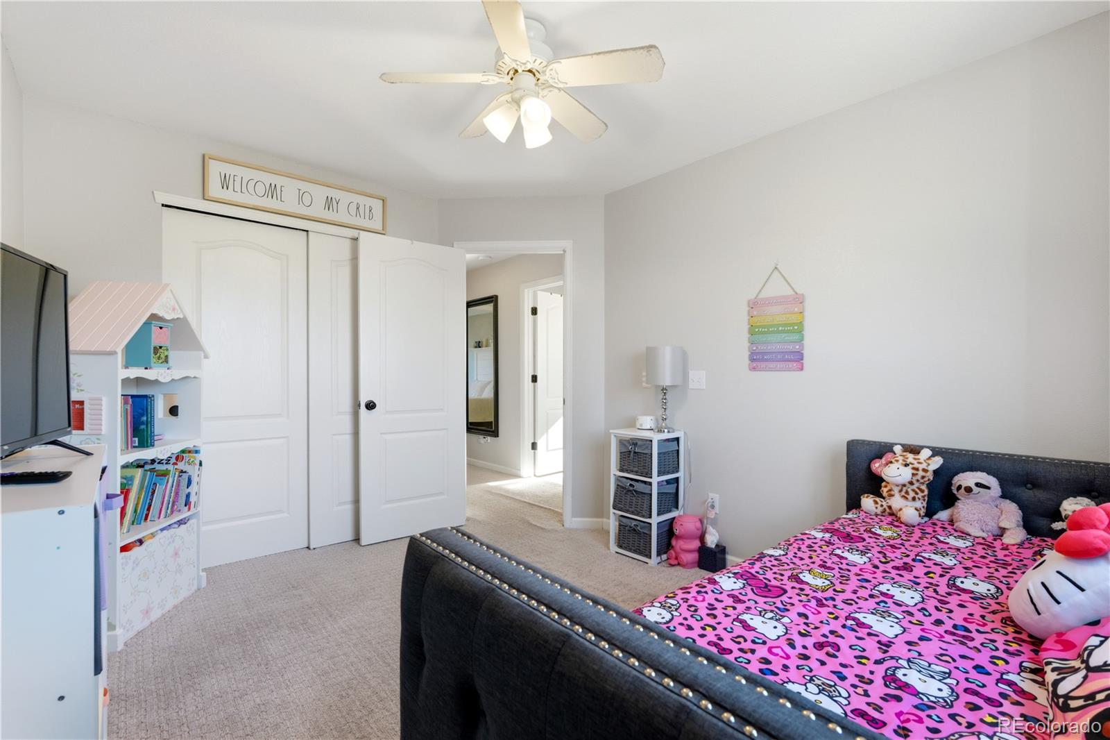 MLS Image #15 for 19025 e molly avenue,parker, Colorado