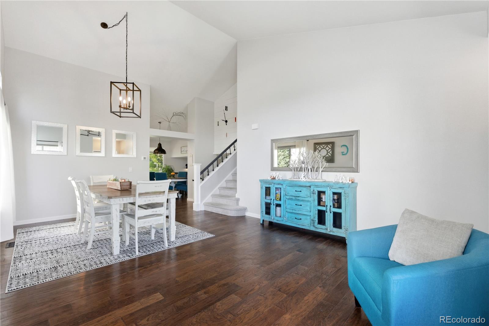 MLS Image #2 for 19025 e molly avenue,parker, Colorado