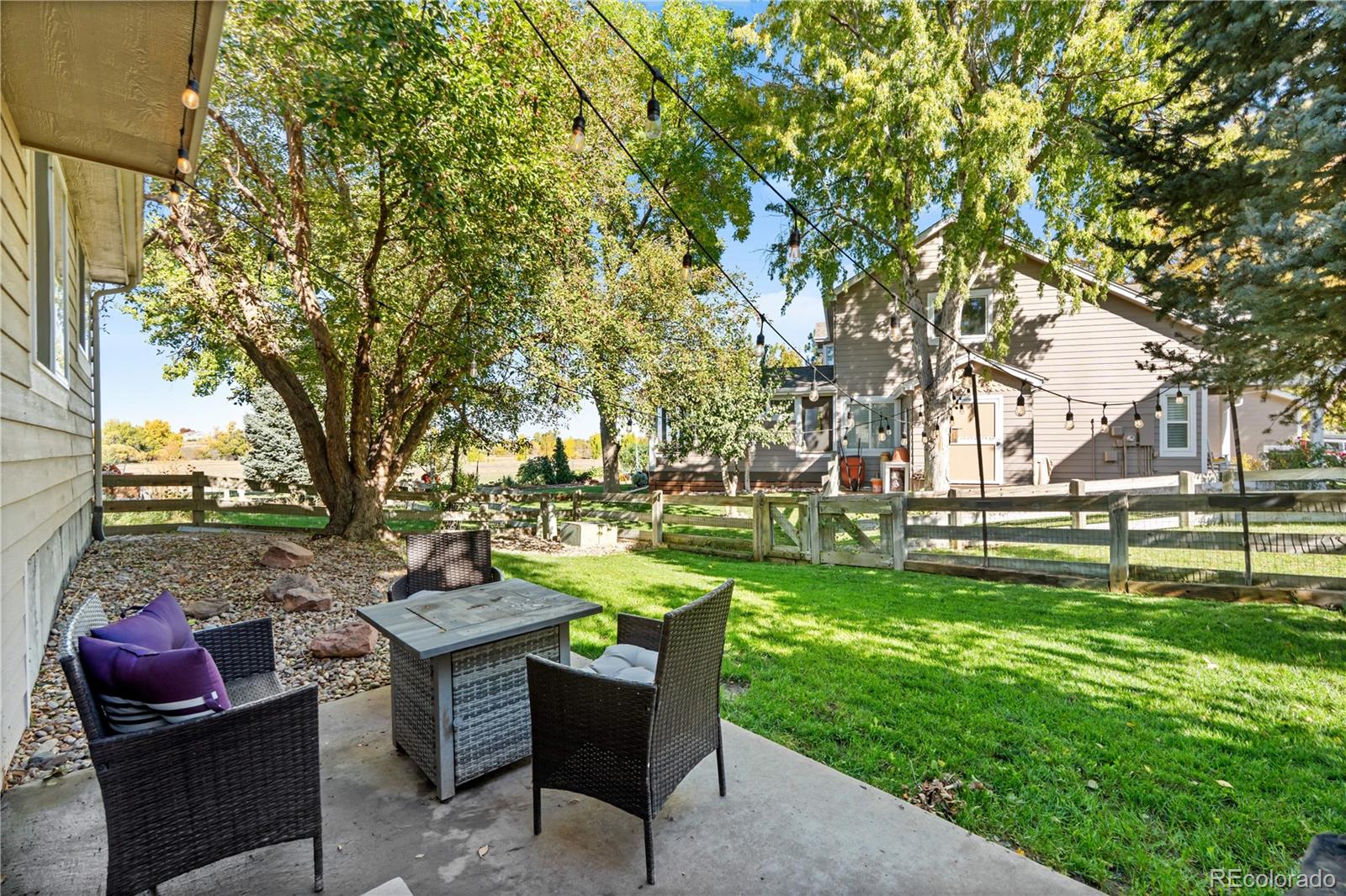 MLS Image #22 for 19025 e molly avenue,parker, Colorado