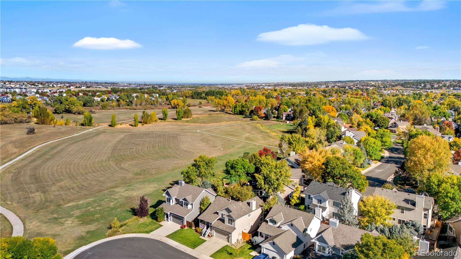 MLS Image #23 for 19025 e molly avenue,parker, Colorado