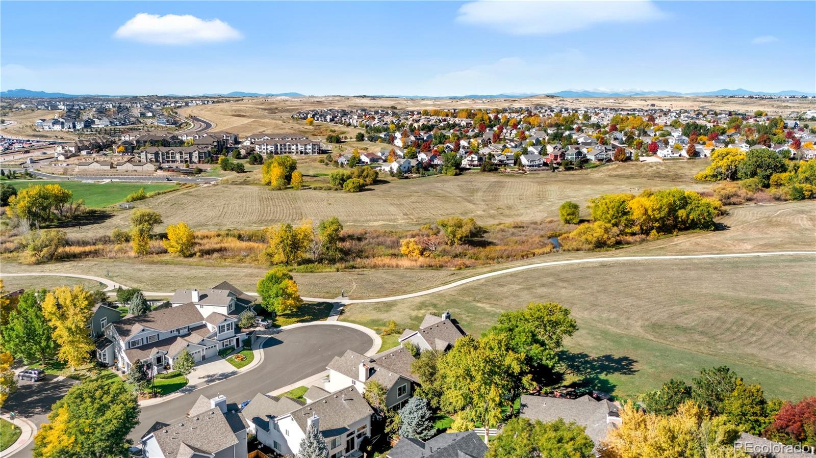 MLS Image #24 for 19025 e molly avenue,parker, Colorado