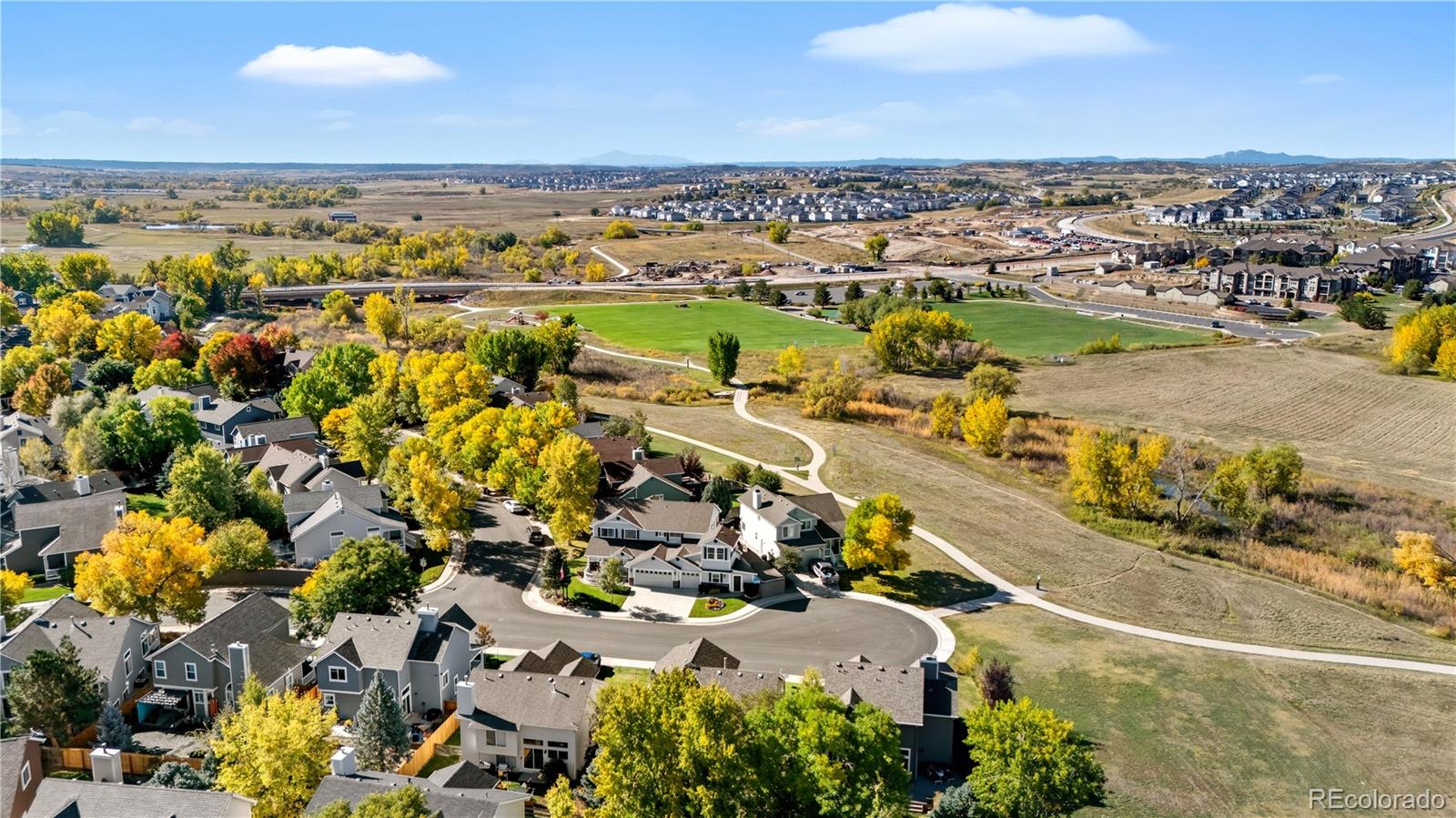 MLS Image #25 for 19025 e molly avenue,parker, Colorado