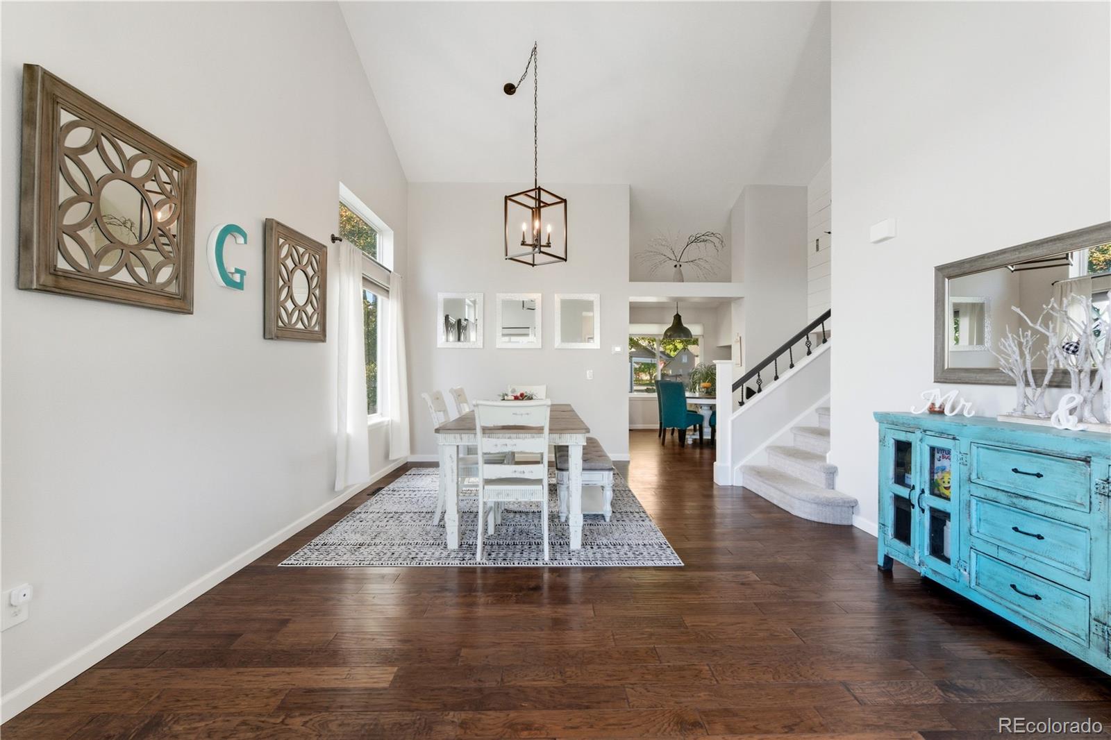 MLS Image #3 for 19025 e molly avenue,parker, Colorado